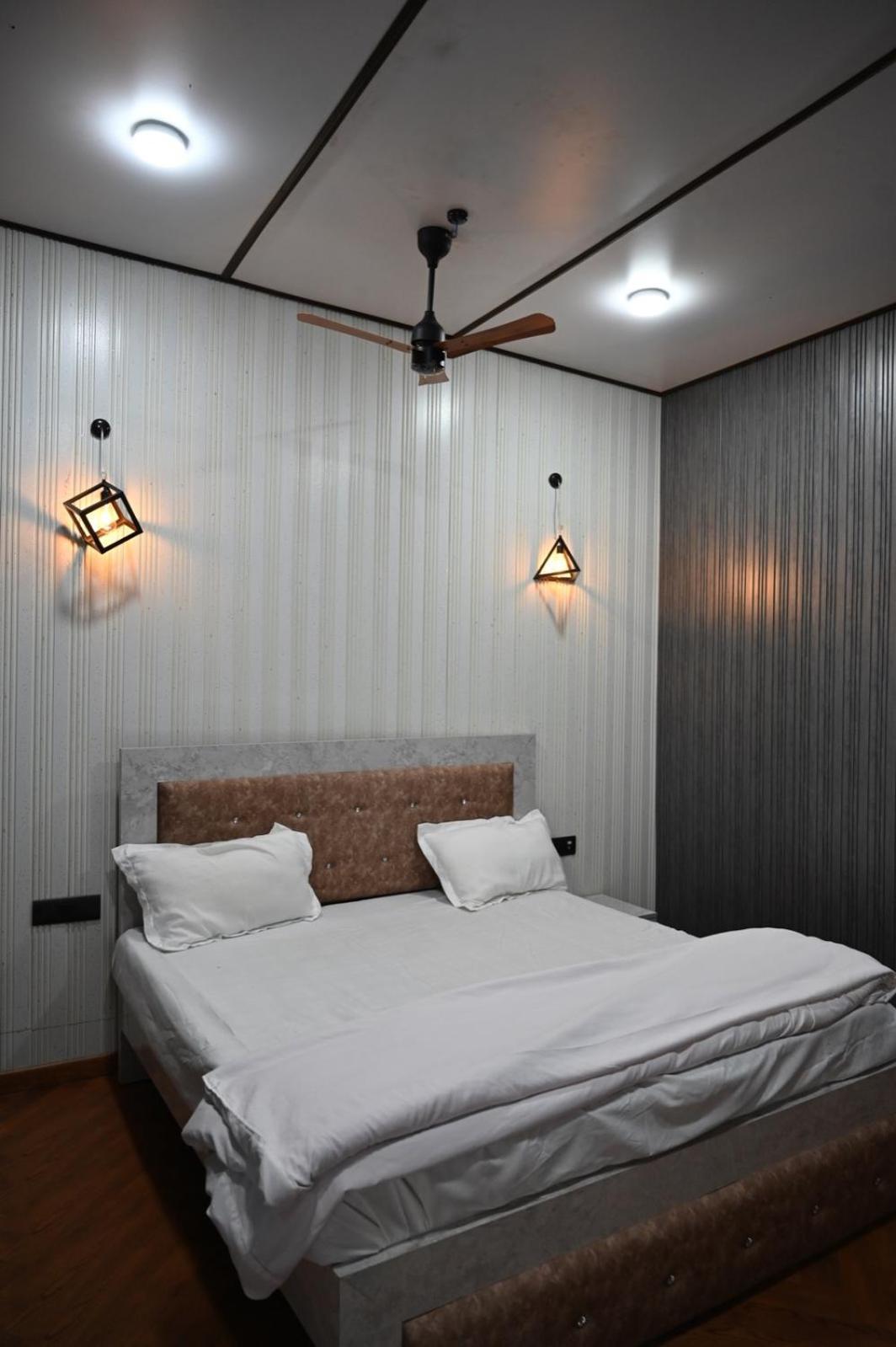 4 Seasons Resort By Jain Residency Sohna Ngoại thất bức ảnh