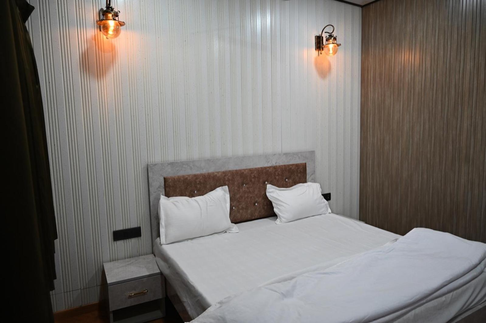 4 Seasons Resort By Jain Residency Sohna Ngoại thất bức ảnh