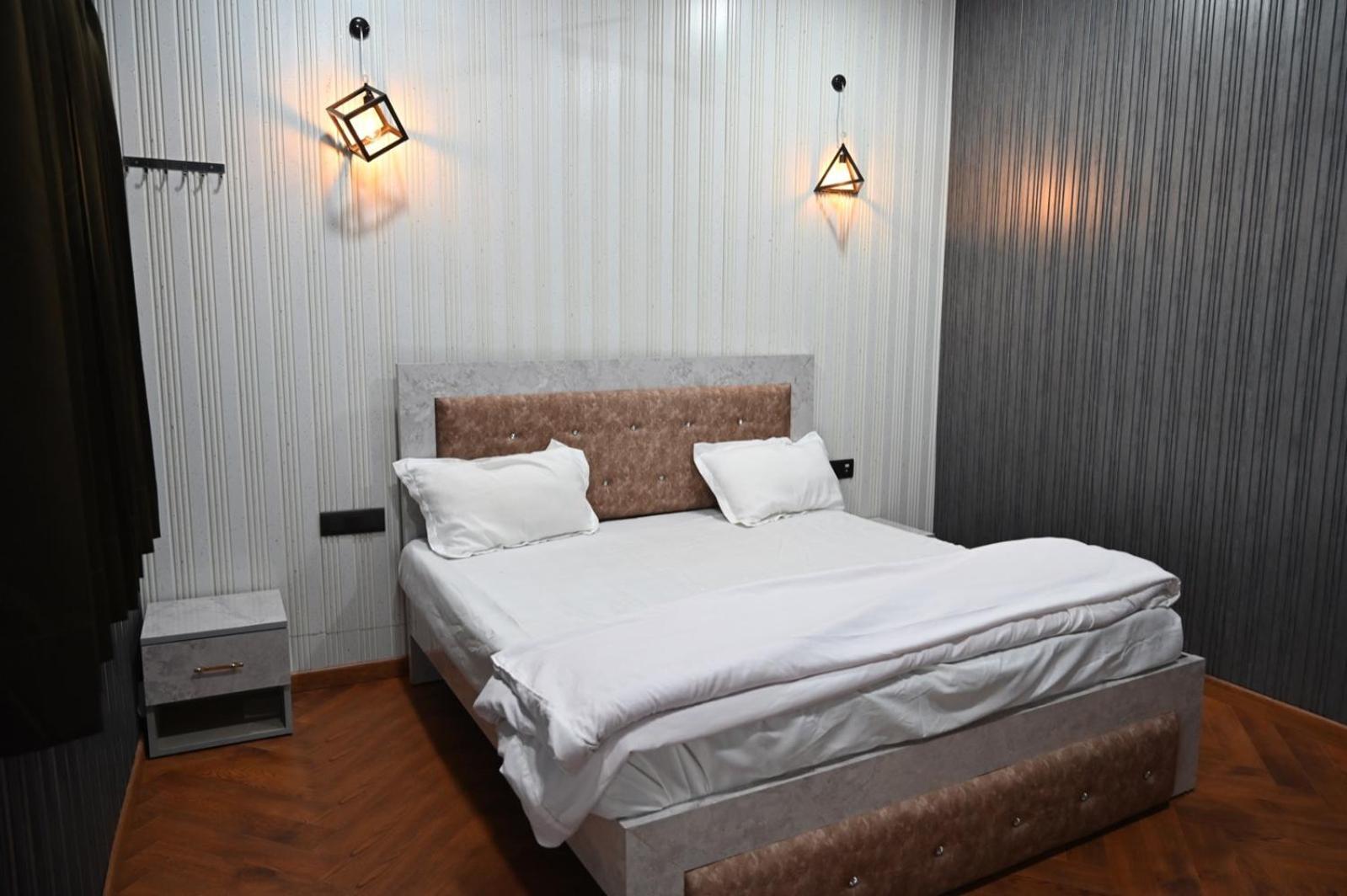 4 Seasons Resort By Jain Residency Sohna Ngoại thất bức ảnh